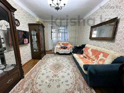 3-комнатная квартира · 56 м² · 4/4 этаж, Биржан сала 80 — Арбат за 17.5 млн ₸ в Талдыкоргане
