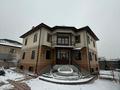 Отдельный дом · 7 комнат · 482 м² · 10 сот., мкр Шугыла, Коктерек 50 за 215 млн 〒 в Алматы, Наурызбайский р-н