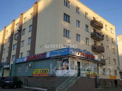 2-бөлмелі пәтер · 37.5 м² · 5/5 қабат, Назарбаева 29, бағасы: 8 млн ₸ в Кокшетау