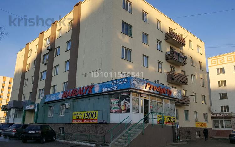 2-бөлмелі пәтер · 37.5 м² · 5/5 қабат, Назарбаева 29, бағасы: 8 млн ₸ в Кокшетау — фото 2