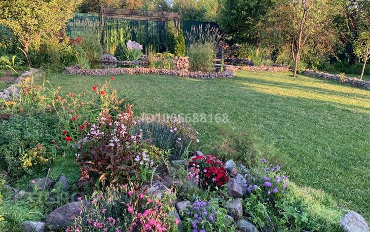 Отдельный дом · 6 комнат · 200 м² · 12 сот., Достык 65 за 58 млн 〒 в Тургене — фото 2