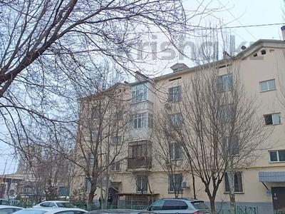 3-комнатная квартира · 91 м² · 4 этаж, мкр Нурсат 16 за 30 млн ₸ в Шымкенте, Каратауский р-н