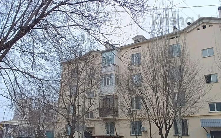 3-комнатная квартира · 91 м² · 4 этаж, мкр Нурсат 16 за 30 млн ₸ в Шымкенте, Каратауский р-н — фото 2