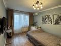 1-комнатная квартира · 35 м² · 4/5 этаж, Кабанбай Батыра за 32.5 млн ₸ в Алматы, Алмалинский р-н — фото 3