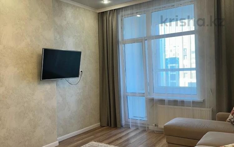 1-комнатная квартира · 45 м² · 9/12 этаж, Улы Дала 25, 27, 29, 29/1 — Толе Би за 34 млн ₸ в Астане, Нура р-н — фото 4