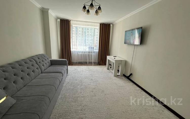 2-комнатная квартира · 64 м² · 3/14 этаж, Алматы 13 — БЕЗ КОМИССИИ ДЛЯ ПОКУПАТЕЛЯ за 39 млн ₸ в Астане, Есильский р-н — фото 2