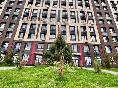 2-комнатная квартира · 73.6 м² · 10/10 этаж, Каныша Сатпаева 82/9 за ~ 33.5 млн ₸ в Усть-Каменогорске