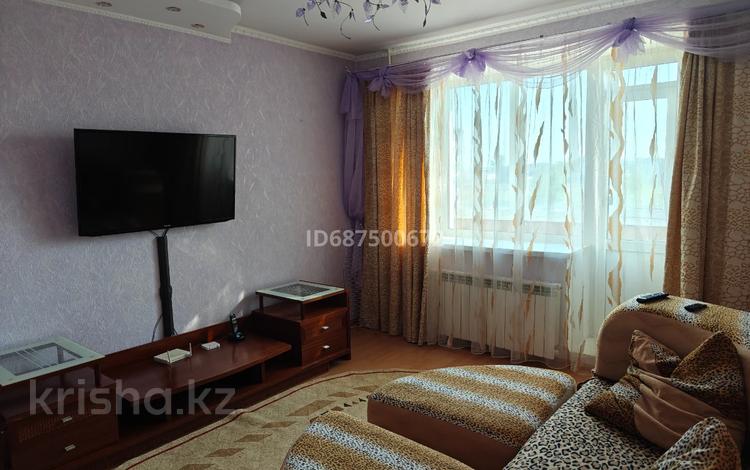 3-комнатная квартира · 60.2 м² · 3/5 этаж, Камзина 30 за 160 000 ₸ в Аксу — фото 15