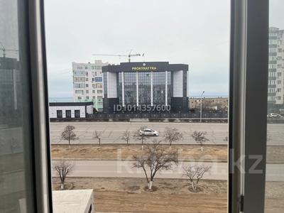 3-бөлмелі пәтер · 70 м² · 3/5 қабат, 13-ш/а. 38, бағасы: 23 млн ₸ в Актау, 13-й мкр