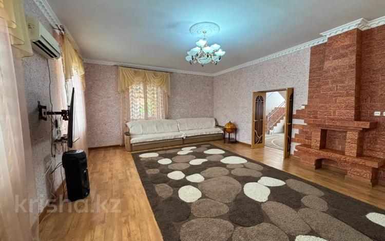 Жеке үй · 5 бөлме · 253 м² · 13 жүзд., Жерұйық ш/а., Мынбаева 16, бағасы: 67 млн ₸ в Атырау, мкр Жеруйык — фото 24