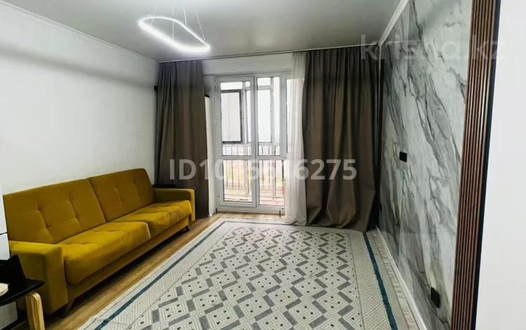 1-комнатная квартира · 26 м² · 6/10 этаж, Алтын Орда 6/42 за 20 млн ₸ в Алматы, Наурызбайский р-н — фото 2