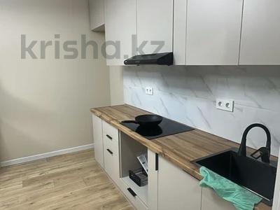 1-бөлмелі пәтер · 29 м² · 6/12 қабат, Бейбарыс султан 18, бағасы: 23.5 млн ₸ в Астане, Сарыарка р-н