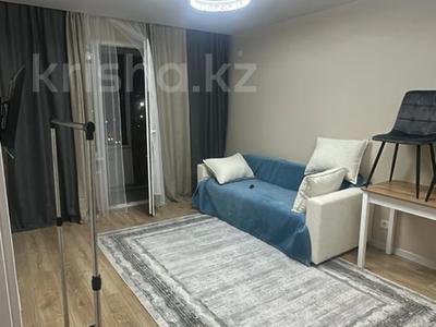 1-бөлмелі пәтер · 29 м² · 6/12 қабат, Бейбарыс султан 18, бағасы: 18.9 млн ₸ в Астане, Сарыарка р-н