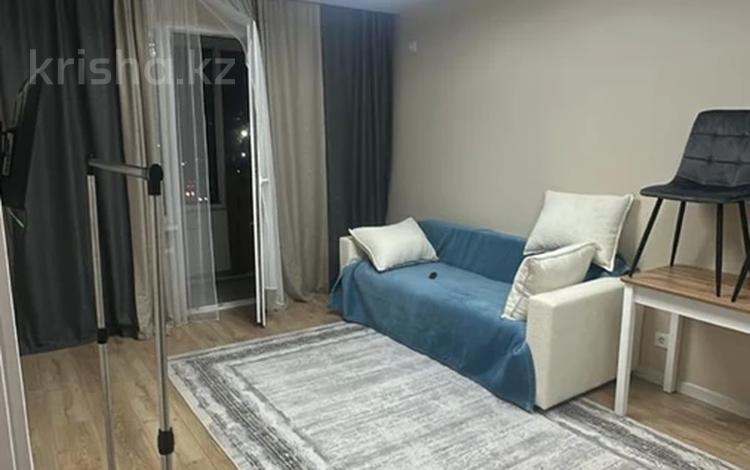 1-бөлмелі пәтер · 29 м² · 6/12 қабат, Бейбарыс султан 18, бағасы: 18.9 млн ₸ в Астане, Сарыарка р-н — фото 6