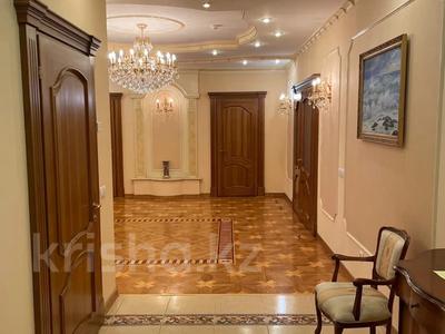 4-комнатная квартира · 219 м² · 6/7 этаж, Достык 132 за 229 млн ₸ в Алматы, Медеуский р-н