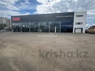 Свободное назначение · 1538.9 м² за ~ 6.9 млн ₸ в Уральске, мкр Строитель