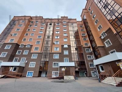 3-комнатная квартира, 92.2 м², 4/9 этаж, ауельбекова 38 за 45 млн 〒 в Кокшетау