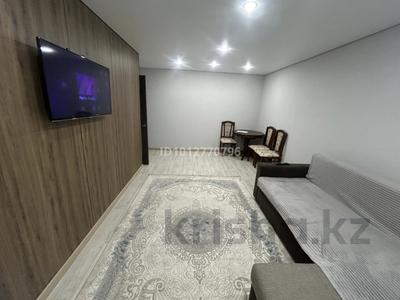 1-комнатная квартира · 35 м² · 3/9 этаж, мкр Юго-Восток, Строителей 25 — Новая корзина, арай , парк победы за 13 000 ₸ в Караганде, Казыбек би р-н