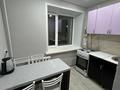 1-комнатная квартира · 35 м² · 3/9 этаж, мкр Юго-Восток, Строителей 25 — Новая корзина, арай , парк победы за 13 000 ₸ в Караганде, Казыбек би р-н — фото 3