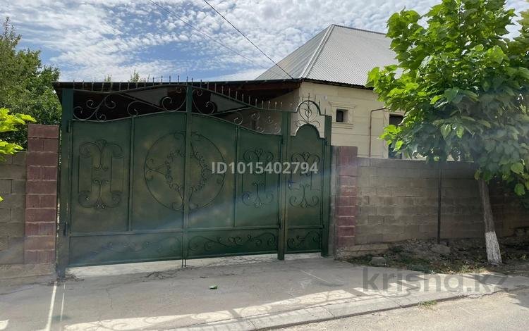 Отдельный дом · 5 комнат · 150 м² · 10 сот., мкр Самал-2 321 за 75 млн ₸ в Шымкенте, Абайский р-н — фото 2