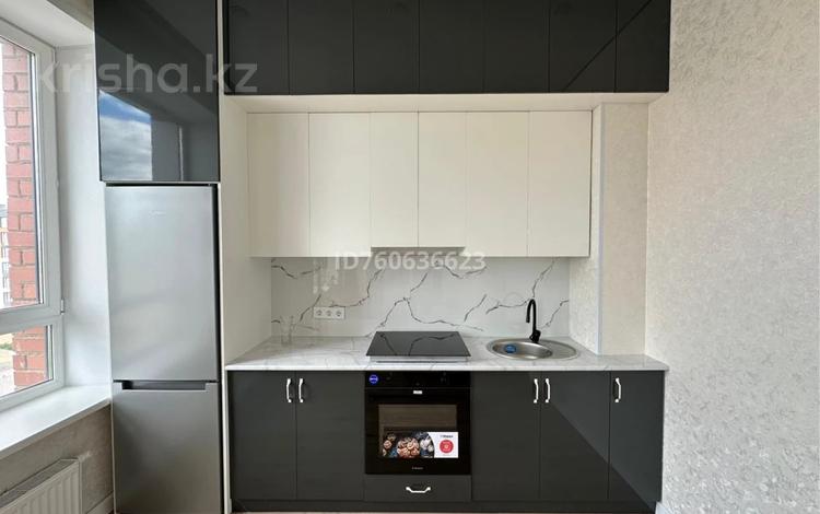 1-комнатная квартира · 35 м² · 7/10 этаж, Култегин 19/1 за 230 000 ₸ в Астане, Нура р-н — фото 6