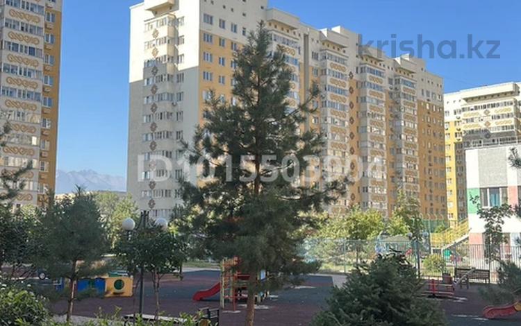 3-бөлмелі пәтер · 86 м² · 13/14 қабат, Егизбаева — Сатпаева, бағасы: 85 млн ₸ в Алматы, Бостандыкский р-н — фото 2