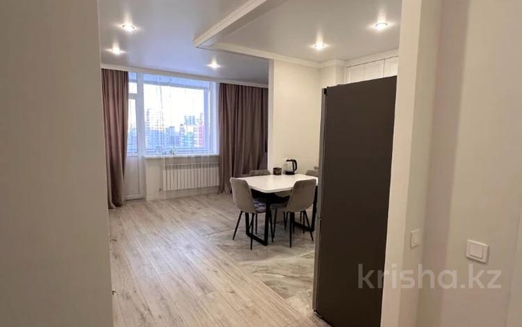 1-бөлмелі пәтер · 32.4 м² · 11/12 қабат, Сыганак 32, бағасы: 22 млн ₸ в Астане, Нура р-н — фото 6
