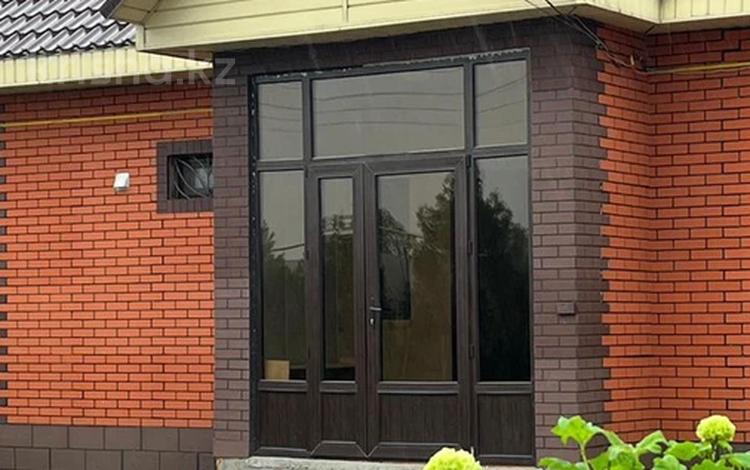 Жеке үй · 3 бөлме · 120 м² · 8 сот., Белагаша, бағасы: 70 млн ₸ в Аскара Токпанова (Казцик) — фото 82
