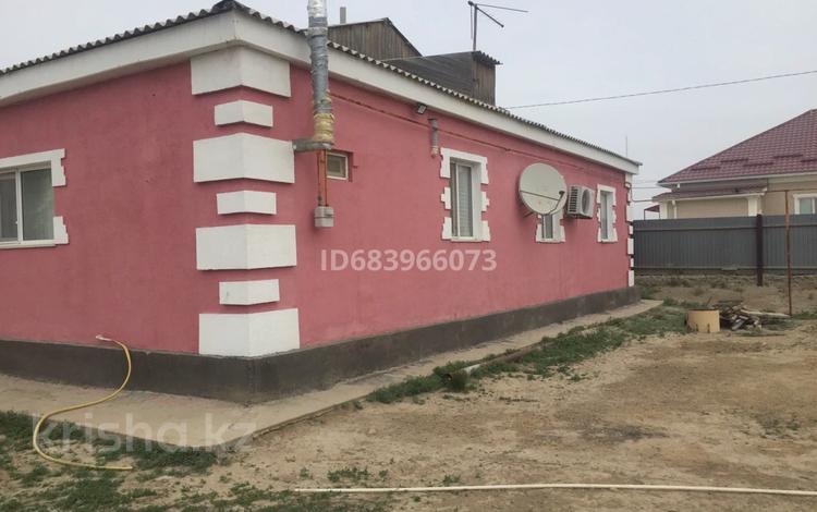 Отдельный дом · 4 комнаты · 120 м² · 11 сот., Жумыскер 24 4 за 19 млн ₸ в Атырау — фото 2