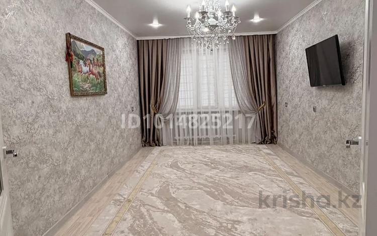 3-бөлмелі пәтер · 72 м² · 2/5 қабат, Мира 57, бағасы: 22 млн ₸ в Темиртау — фото 2