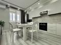 4-комнатная квартира · 120 м² · 4/7 этаж, мкр №8 41/6 за 600 000 ₸ в Алматы, Ауэзовский р-н — фото 3