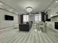 4-комнатная квартира · 120 м² · 4/7 этаж, мкр №8 41/6 за 600 000 ₸ в Алматы, Ауэзовский р-н — фото 4