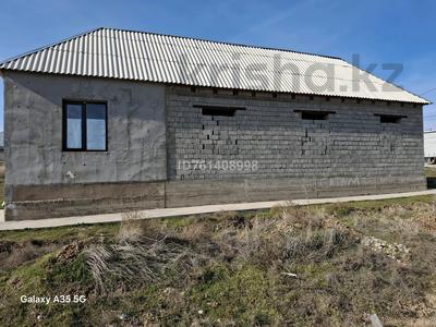 Часть дома · 1 комната · 80 м² · 8 сот., мкр Ынтымак , Мкр Ынтымак 2 1407/1 — Ул Имантау за 17 млн ₸ в Шымкенте, Абайский р-н