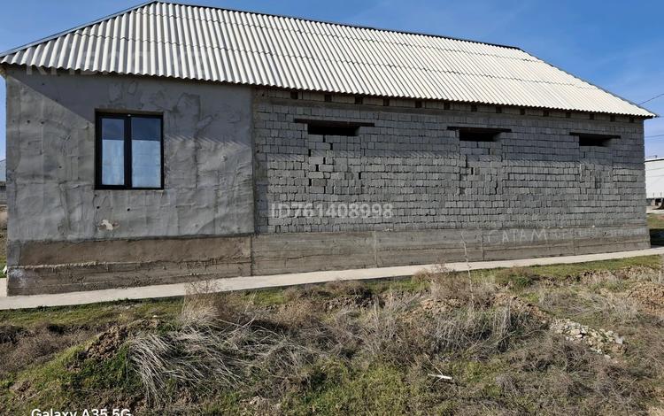 Часть дома · 1 комната · 80 м² · 8 сот., мкр Ынтымак , Мкр Ынтымак 2 1407/1 — Ул Имантау за 17 млн ₸ в Шымкенте, Абайский р-н — фото 2