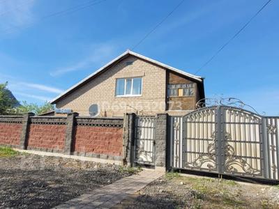 Отдельный дом · 4 комнаты · 124 м² · 10 сот., Балкантау 165 за 85 млн 〒 в Астане, Алматы р-н