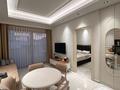2-бөлмелі пәтер · 55 м² · 2 қабат, Mahmutlar, Barbaros Cd. 44, бағасы: ~ 1.5 млн ₸ в Аланье — фото 3