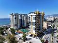 2-бөлмелі пәтер · 55 м² · 2 қабат, Mahmutlar, Barbaros Cd. 44, бағасы: ~ 1.5 млн ₸ в Аланье — фото 25