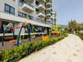 2-бөлмелі пәтер · 55 м² · 2 қабат, Mahmutlar, Barbaros Cd. 44, бағасы: ~ 1.5 млн ₸ в Аланье — фото 27