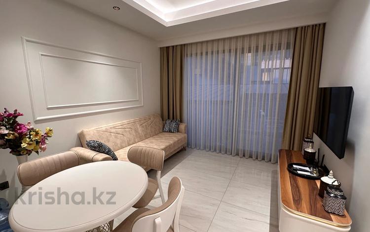 2-бөлмелі пәтер · 55 м² · 2 қабат, Mahmutlar, Barbaros Cd. 44, бағасы: ~ 1.5 млн ₸ в Аланье — фото 4