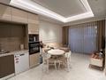 2-бөлмелі пәтер · 55 м² · 2 қабат, Mahmutlar, Barbaros Cd. 44, бағасы: ~ 1.5 млн ₸ в Аланье — фото 5