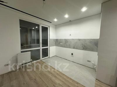4-бөлмелі пәтер · 77 м² · 1/12 қабат, Ақкент ш/а., Омарова, бағасы: 42.5 млн ₸ в Алматы, Алатауский р-н