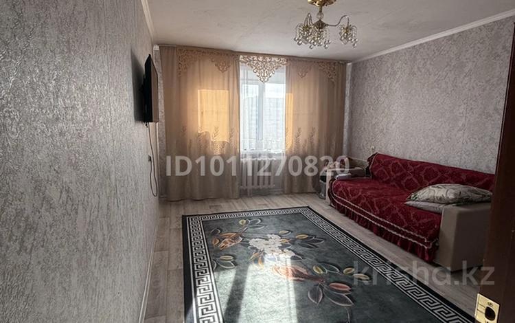 1-комнатная квартира · 37.2 м² · 8/9 этаж, Академика Маргулана 345/1 — Клиника И скакова за 12.5 млн ₸ в Павлодаре — фото 2