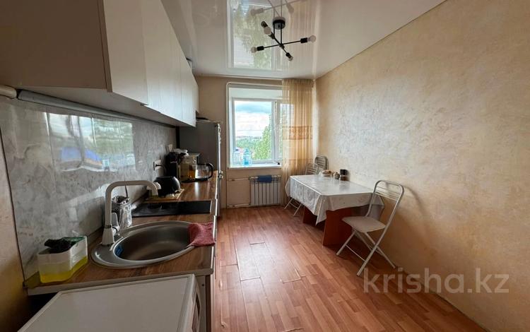 2-комнатная квартира · 46.7 м² · 9/9 этаж, Абая за 18 млн ₸ в Костанае — фото 2