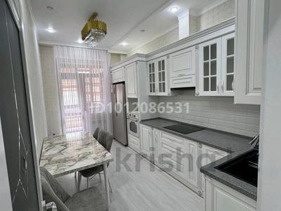 2-бөлмелі пәтер · 76 м² · 3/14 қабат, 17-й мкр. 7, бағасы: 32 млн ₸ в Актау, 18-й мкр 