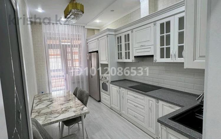 2-бөлмелі пәтер · 76 м² · 3/14 қабат, 17-й мкр. 7, бағасы: 32 млн ₸ в Актау, 18-й мкр  — фото 2