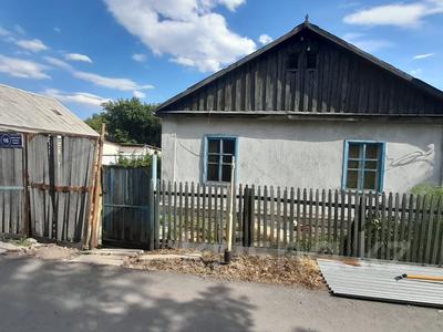 Отдельный дом · 3 комнаты · 62 м² · 4 сот., мкр Михайловка , Сборный 16 за 12 млн 〒 в Караганде, Казыбек би р-н