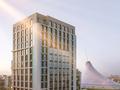 1-комнатная квартира · 42.3 м², Туран 39а за ~ 32.4 млн ₸ в Астане, Нура р-н — фото 2