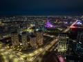1-комнатная квартира · 42.3 м², Туран 39а за ~ 32.4 млн ₸ в Астане, Нура р-н — фото 4