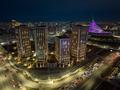 1-комнатная квартира · 42.3 м², Туран 39а за ~ 32.4 млн ₸ в Астане, Нура р-н — фото 5