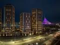 1-комнатная квартира · 42.3 м², Туран 39а за ~ 32.4 млн ₸ в Астане, Нура р-н — фото 7